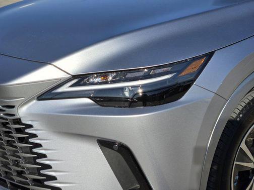 2026 Lexus RX 350 Base