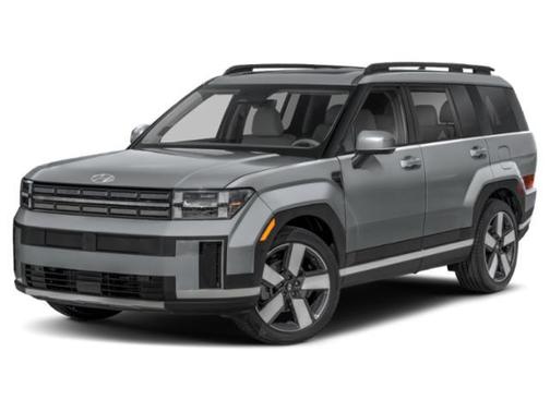 Rockwood Green 2024 Hyundai SANTA FE Limited