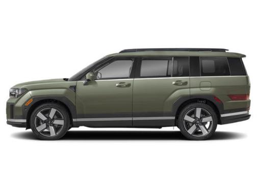 Rockwood Green 2024 Hyundai SANTA FE Limited