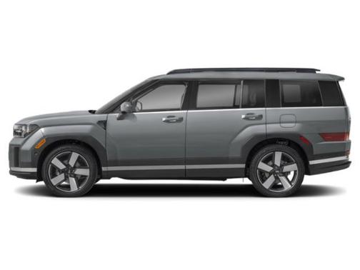 Rockwood Green 2024 Hyundai SANTA FE Limited