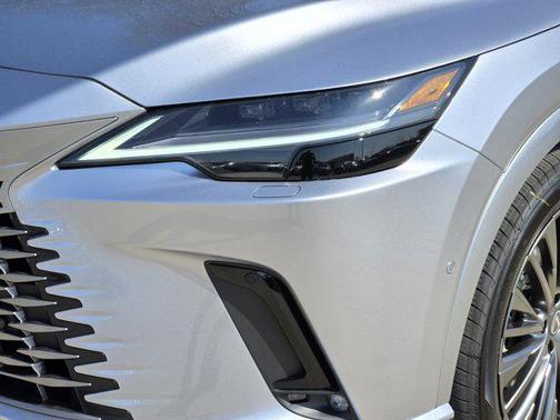 2026 Lexus RX 350 Luxury