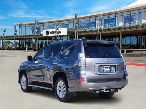 2019 Lexus GX 460 Premium