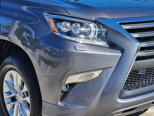 2019 Lexus GX 460 Premium