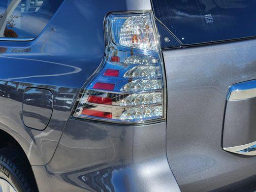 2019 Lexus GX 460 Premium