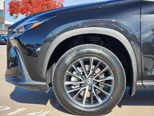 2026 Lexus NX 350 NX 350 Premium