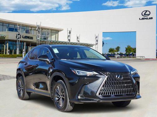 2026 Lexus NX 350 NX 350 Premium