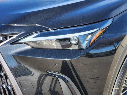 2026 Lexus NX 350 NX 350 Premium