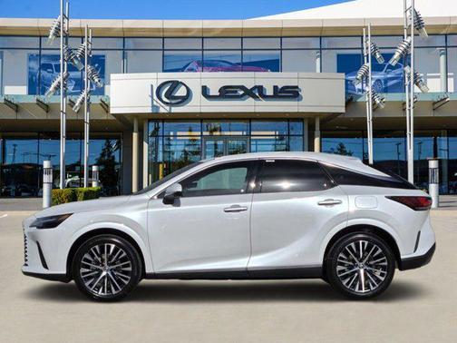 2026 Lexus RX 350 Premium