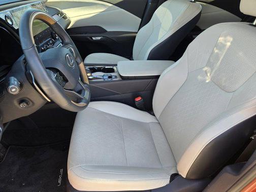 2025 Lexus RX 350 Premium Plus