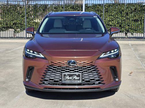 2025 Lexus RX 350 Premium Plus