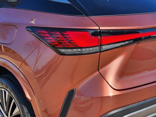 2025 Lexus RX 350 Premium Plus