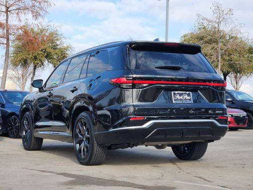 2026 Lexus TX 500h F SPORT Premium