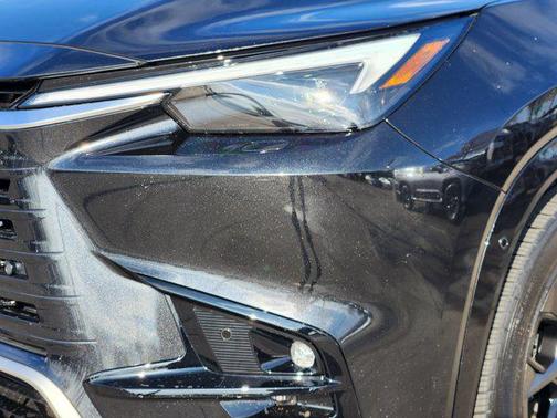 2026 Lexus TX 500h F SPORT Premium