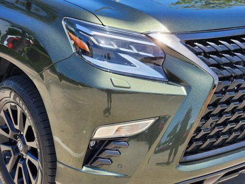 2023 Lexus GX 460 Black Line Edition Special Edition