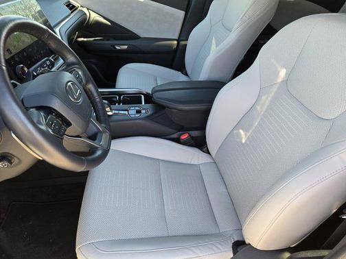 2024 Lexus TX 350 Base