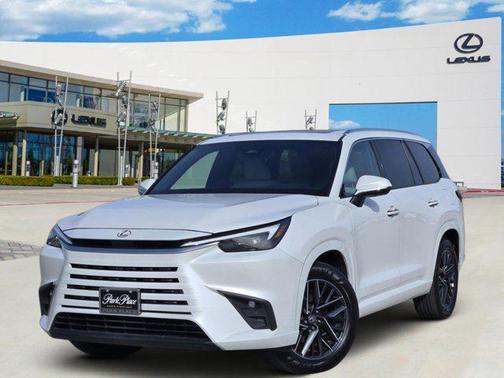 2024 Lexus TX 350 Premium