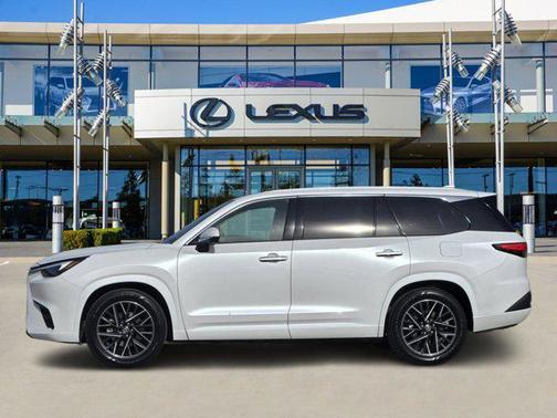 2024 Lexus TX 350 Premium