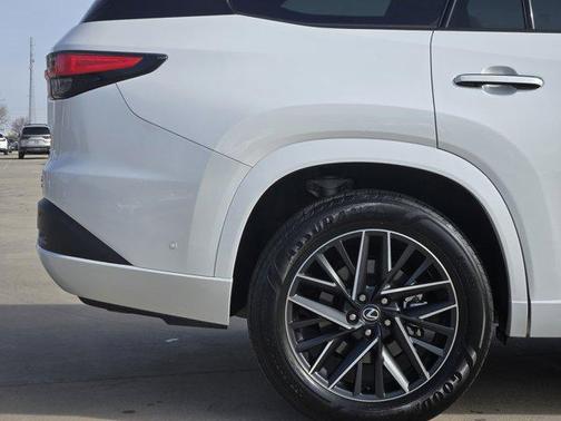 2024 Lexus TX 350 Premium