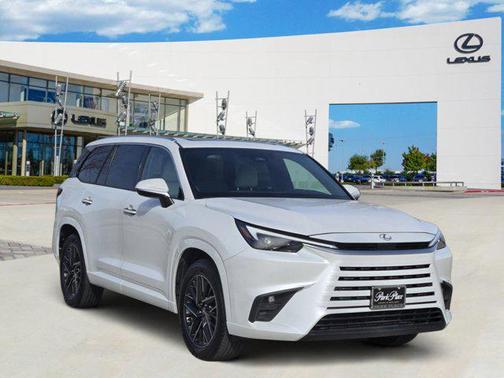 2024 Lexus TX 350 Premium