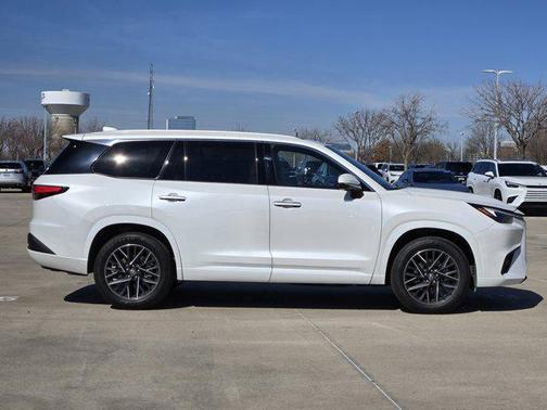 2024 Lexus TX 350 Base