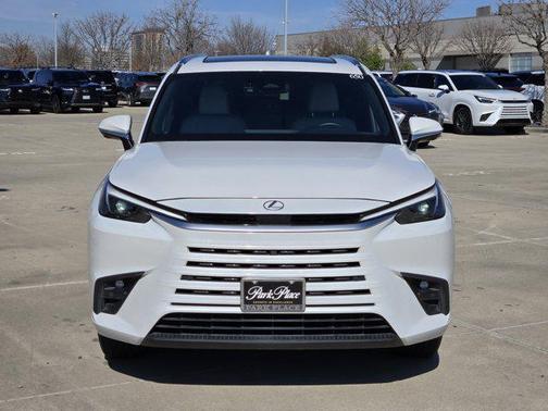 2024 Lexus TX 350 Base