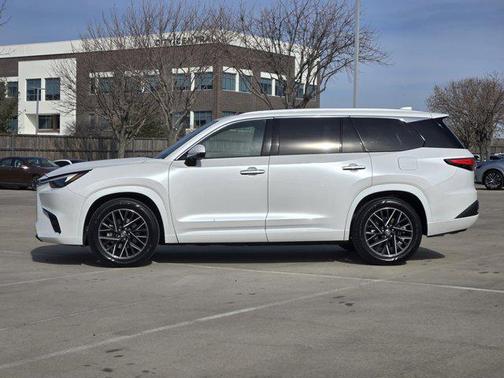 2024 Lexus TX 350 Premium