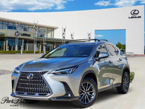 2026 Lexus NX 350 NX 350 Premium