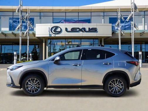 2026 Lexus NX 350 NX 350 Premium