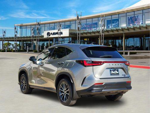 2026 Lexus NX 350 NX 350 Premium
