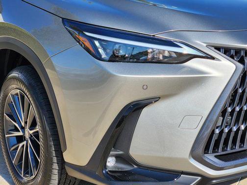 2026 Lexus NX 350 NX 350 Premium