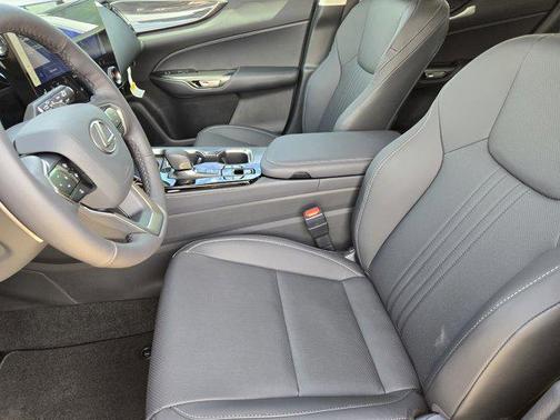 Caviar 2026 Lexus NX 350 Premium