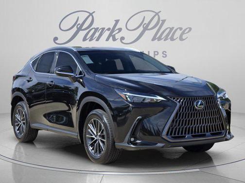 Caviar 2026 Lexus NX 350 Premium