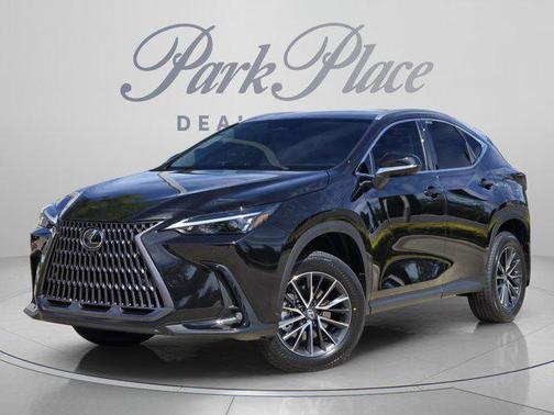 Caviar 2026 Lexus NX 350 Premium