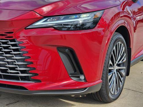 2025 Lexus RX 350 Premium Plus
