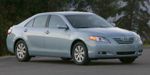 2007 Toyota Camry XLE V6