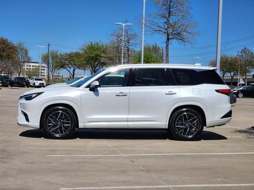 2025 Lexus TX 350 Premium