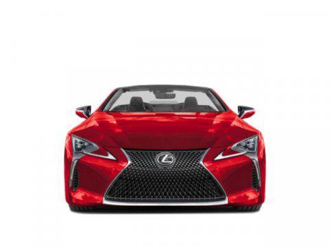 2024 Lexus LC 500 Base