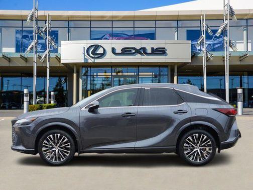 2026 Lexus RX 350 Base