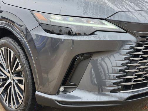 2026 Lexus RX 350 Base