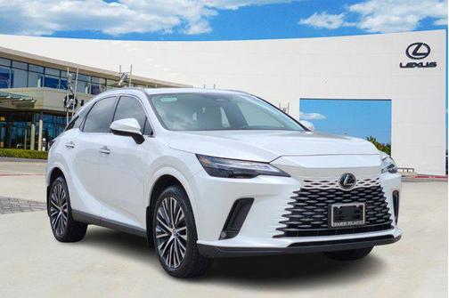 2024 Lexus RX 350 Premium Plus
