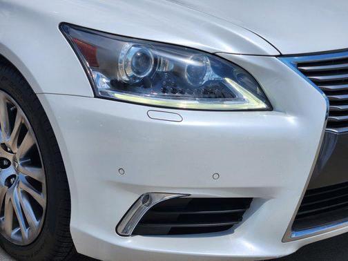 2013 Lexus LS 460 Base