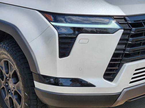 2024 Lexus GX 550 Overtrail
