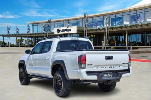 2023 Toyota Tacoma TRD Pro