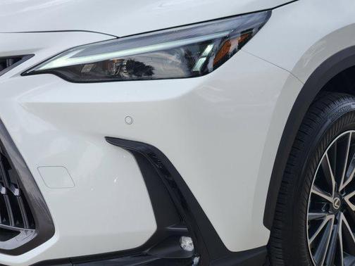 2026 Lexus NX 350 NX 350 Premium