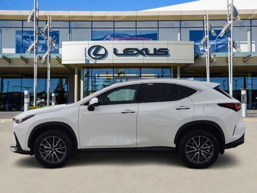 2026 Lexus NX 350 NX 350 Premium