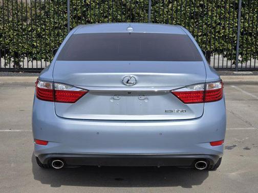 2013 Lexus ES 350 Base