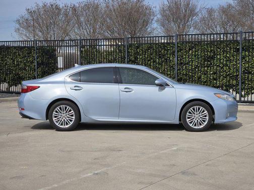 2013 Lexus ES 350 Base