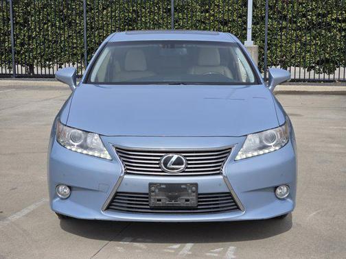 2013 Lexus ES 350 Base