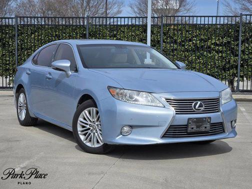 2013 Lexus ES 350 Base
