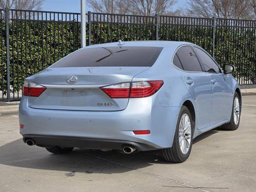 2013 Lexus ES 350 Base